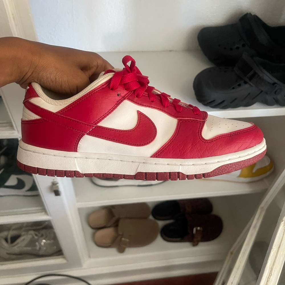 Nike dunks